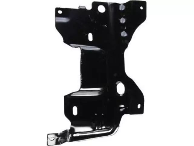 thumbnail interactive-video image 1 of Evan-Fischer Front Driver Side Outer Bumper Bracket For Ford F-150 2018-2020 – Direct Replacement JL3Z17755A 1 of 1