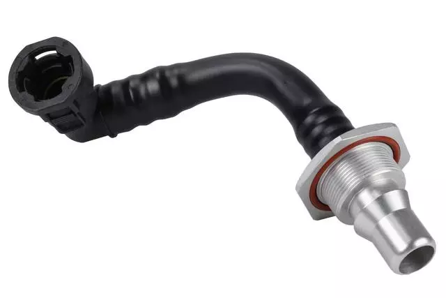Engine Coolant Hose