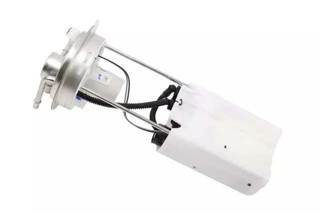 Fuel Pump Module without Fuel Level Sensor, with Seal