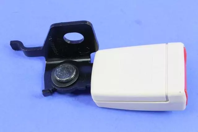 Buckle Assembly-S/Belt Buckle Assembly, Center