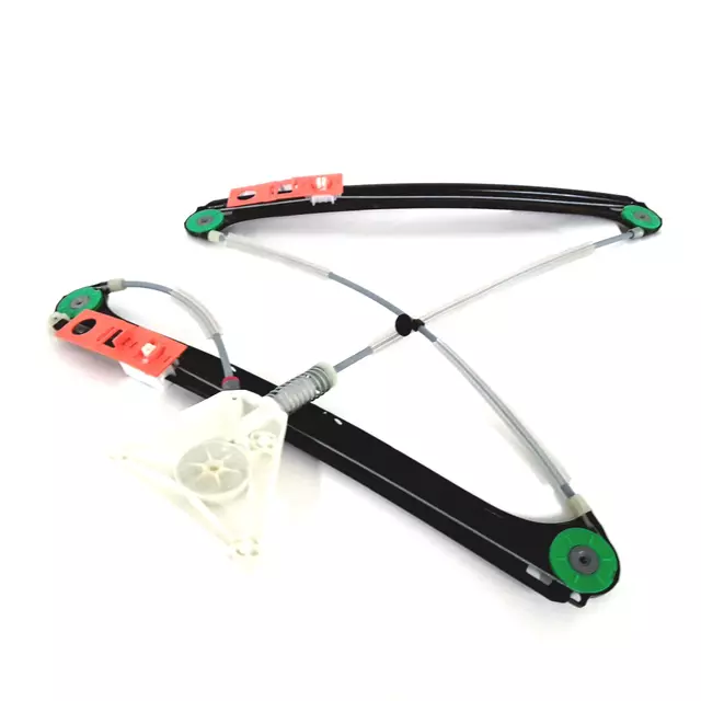 2006-2013 Audi - Window Regulator