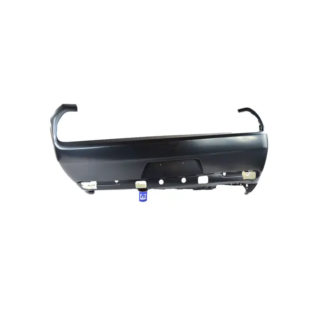 2015-2020 Dodge Challenger Rear Fascia 68259761AC | My Mopar Parts