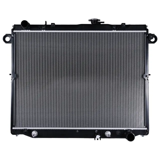 タラソオリゴ2k Radiator Assembly #16400-50384 | Autoparts.toyota.com