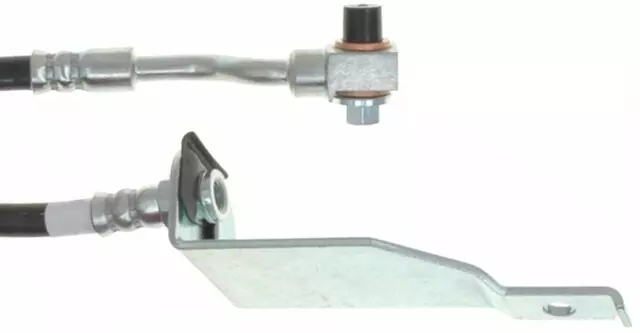 Rear Passenger Side Brake Hose