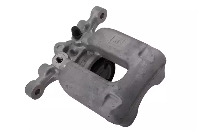 Rear Passenger Side Brake Caliper Assembly