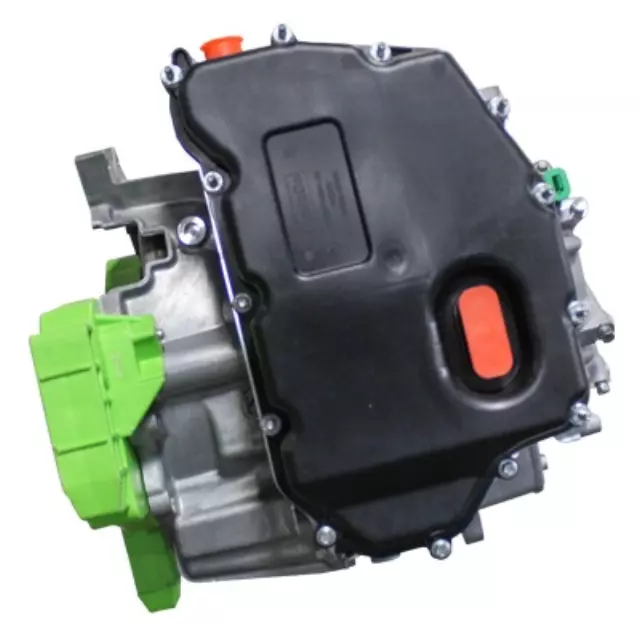 2013-2015 Ford Escape Trans-Axle ev6z7000erm | TascaParts.com
