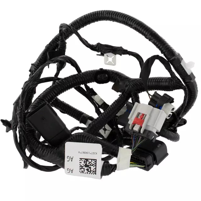 Wire Parking Distance Aid Se K2GZ-15K867-G | OEM Parts Online