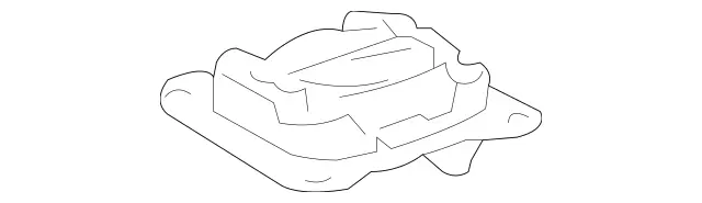 Cover Soft Top Cmprt Lid