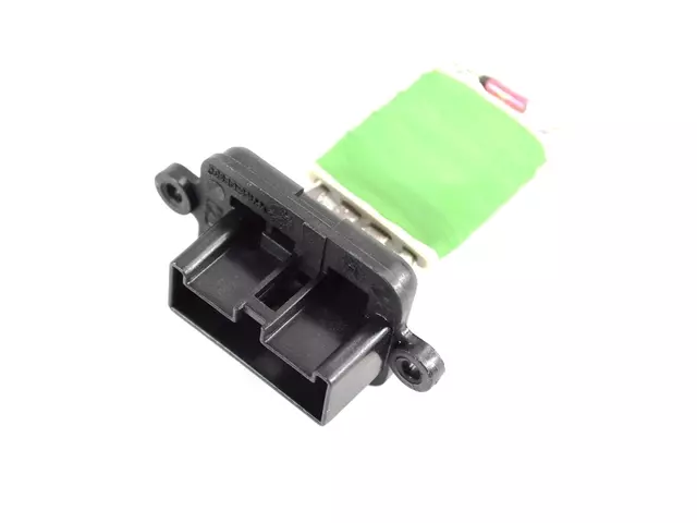 Blower Motor Resistor