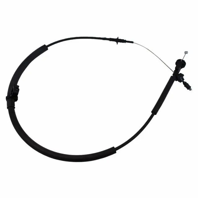 5L8Z-9A758-AA - Throttle Cable - 2001-2004 Ford Escape | Eastgate