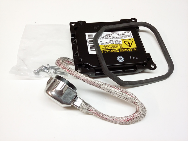 2006-2009 Toyota Prius Computer Sub-Assembly 81107-30D31 | Toyota Parts ...