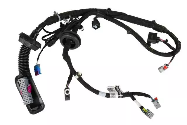 Door Wiring Harness