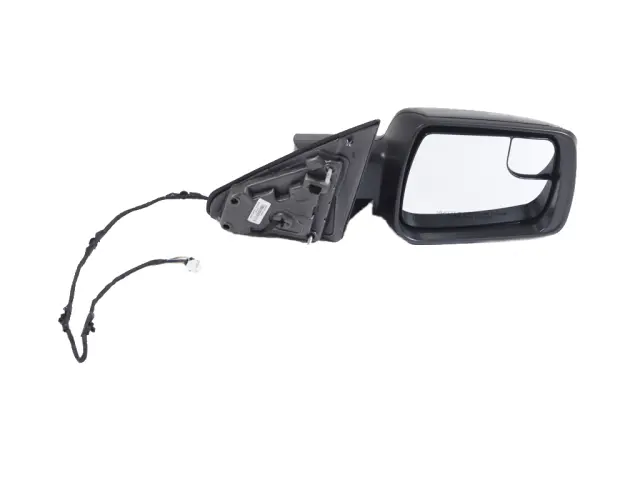 7JQ12KXJAA - Outside Rear-View Mirror, Right 2022 Ram 1500 | The