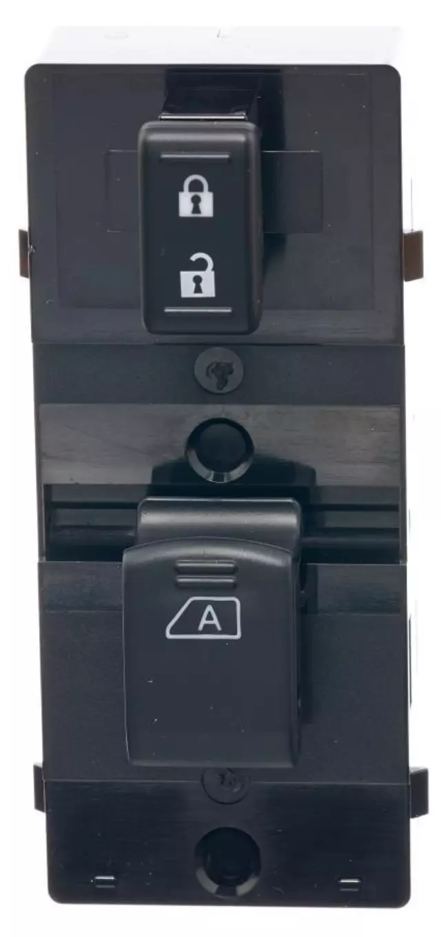 25411-JA02A - Window Switch 2007-2012 Nissan Altima | Official