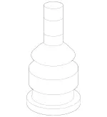 Repair Kit, Support Joint