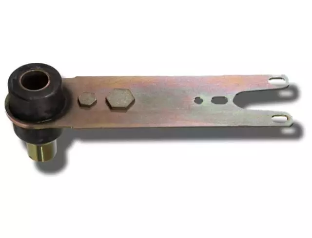 Axle Support