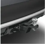 08L92-TG7-1A0 - Trailer Hitch 2019-2022 Honda Pilot | Honda Parts Online