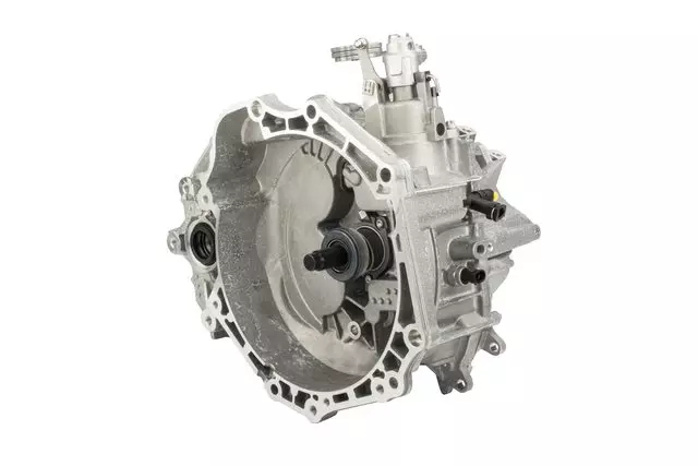 2016-2019 Chevrolet Sonic 6-Speed Manual Transmission Assembly