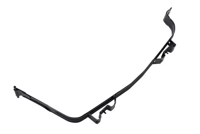 Passenger Side Fuel Tank Strap