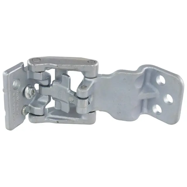 Ruva Hinges Rear Door Upper Right, Lower Right For Ford Transit (2000