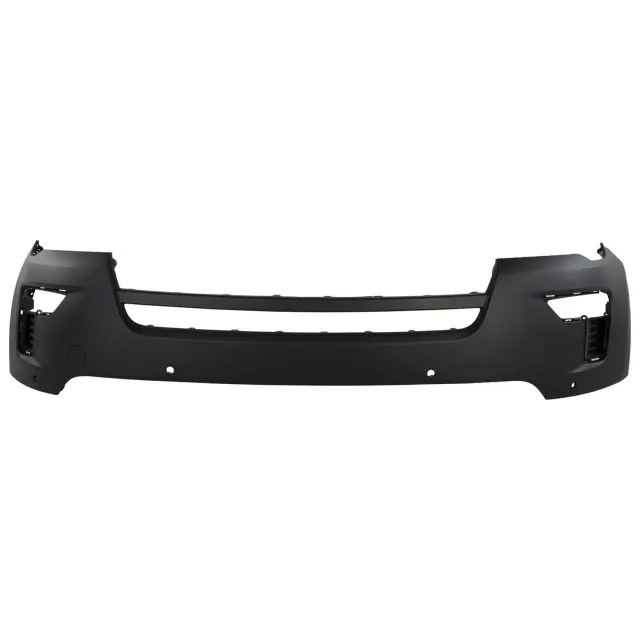 2018-2019 Ford Explorer Bumper Cover JB5Z-17D957-GAPTM | OEM Parts