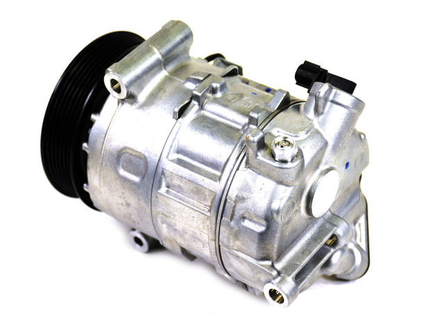 Mopar A/C Compressor | Mopar Online Parts