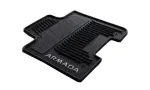 All-Season Floor Mats (Black)