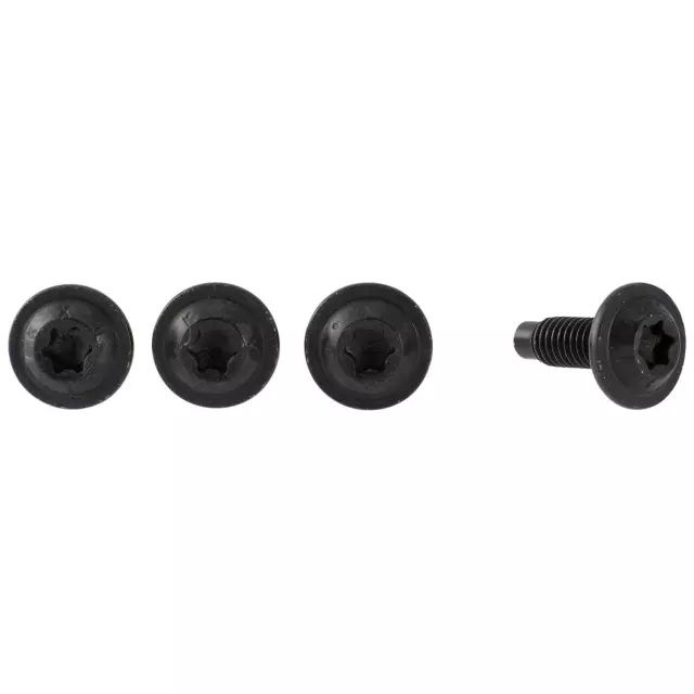W716174-S450B - Locator Bolt 2015-2023 Ford | Ford Parts Direct