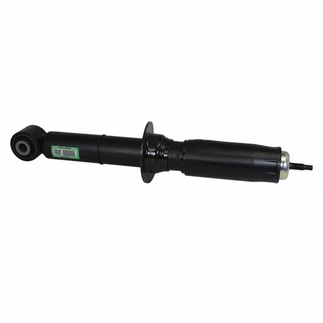 BW7Z18124A - Suspension: Shock Absorber for Ford: Crown Victoria | Lincoln: Town Car | Mercury: Grand Marquis Image image