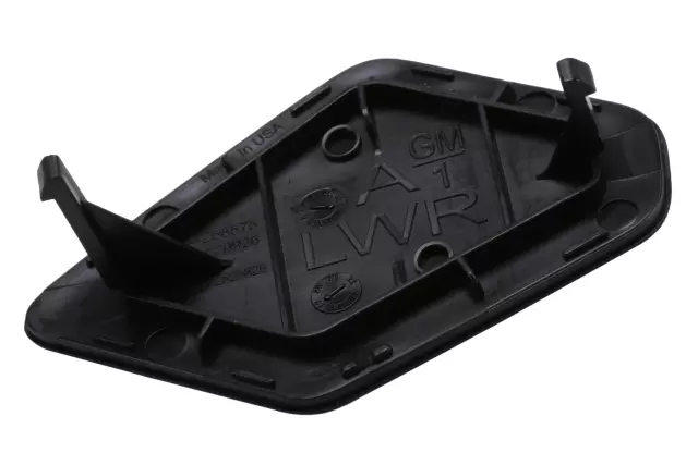 Windshield Pillar Trim Lower Cover