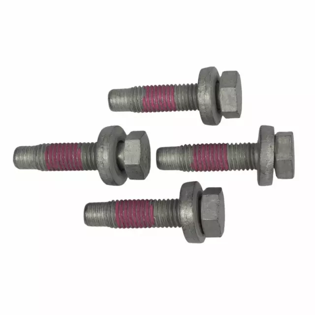 Bracket Bolt