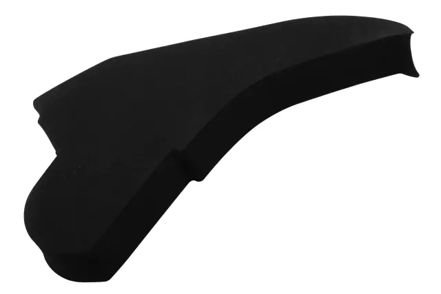 Front Fender Rear Air Inlet Seal