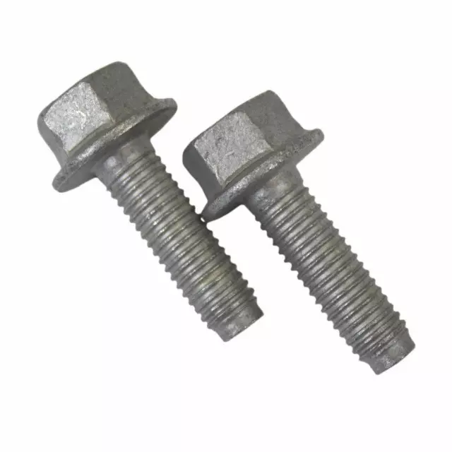 Manifold Bolt