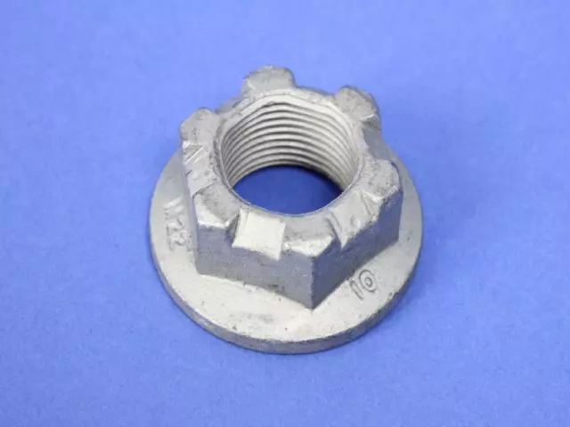 2013-2023 Mopar Axle Nut 06509598AA | Mopar Parts Canada