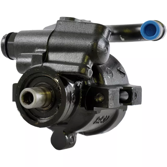 ACDelco GM OE Replacement Power Steering Pump 15857665 ACDelco GM