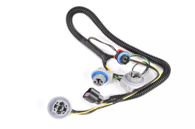 Tail Light Wiring Harness