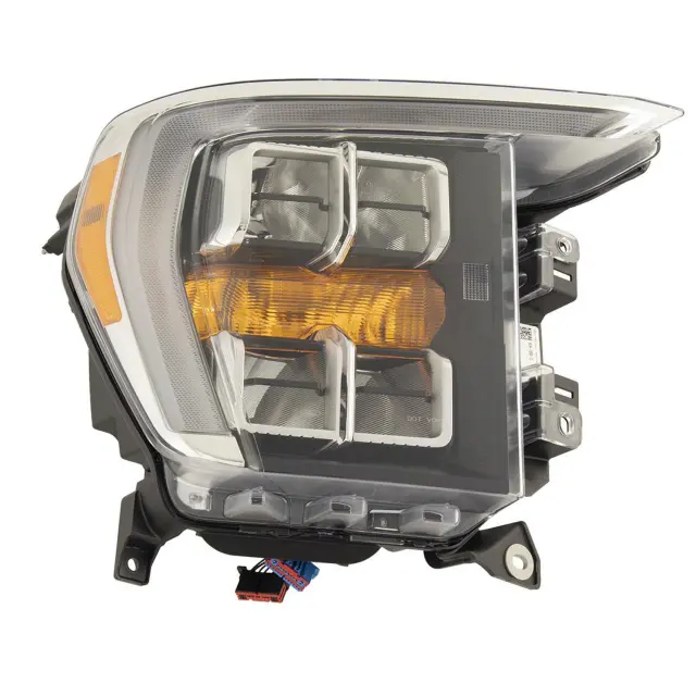 NL3Z-13008-H - Composite Assembly 2021-2023 Ford F-150 | Ford