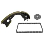 Febi 48410 Engine Oil Pump Chain Set