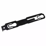 Headlamp Assembly Retainer Clip