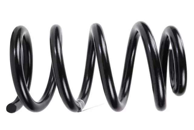 Front Coil Spring