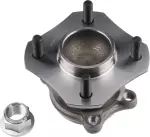 Value Advantage™ HUB ASSY REAR