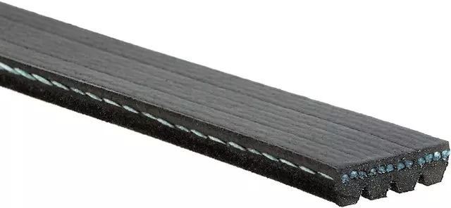Standard V-Ribbed Serpentine Belt
