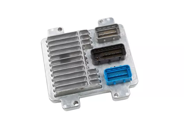VIN Programmed 2005 Pontiac Grand Prix Engine Computer PCM 12591278 GM