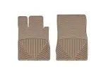 Tan All Weather Floor Mats