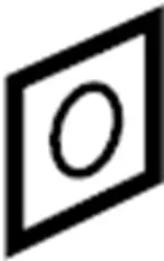 Quarter Trim Panel Retainer Clip