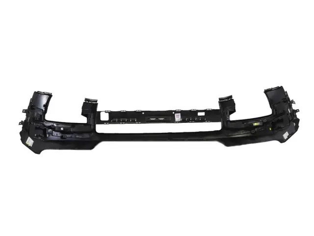 68538441AA - Front Upper Fascia 2021-2024 Jeep Grand Cherokee L
