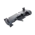 Air Inlet Baffle, Left