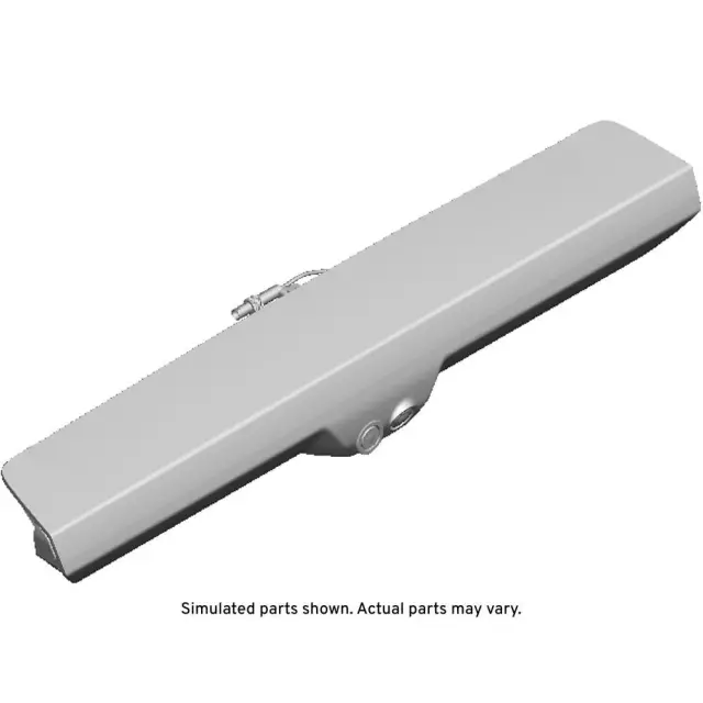 2024-2025 GM - High Mount Lamp