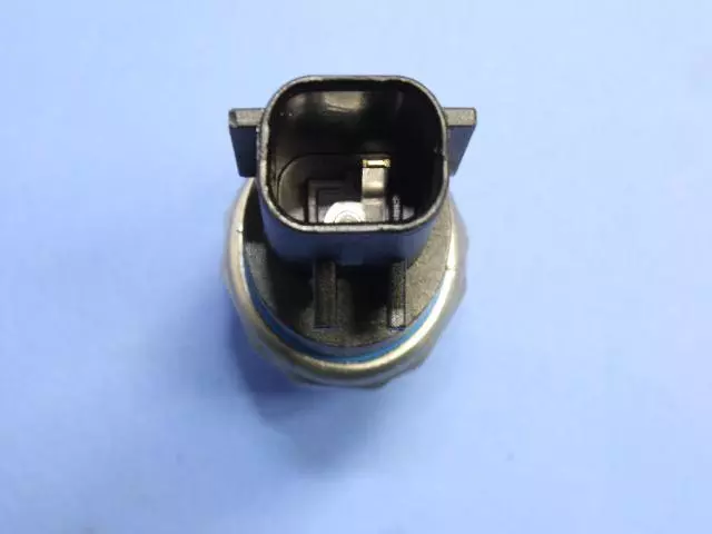 Oil Pressure Switch