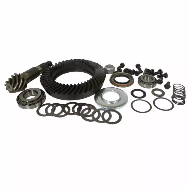 FZW56-42L スーパーギア（42T） 1999-2007 Ford Ring & Pinion YC3Z-4209-VA | OEM Parts Online